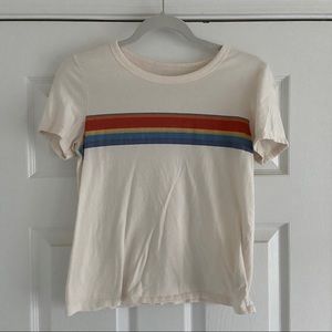 AE retro tee